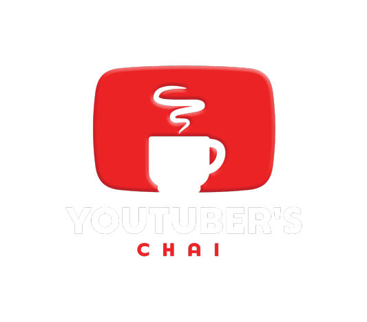 YouTuber's Chai